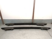 Recambio de portaequipajes para citroën c4 cactus 1.2 vti 82 referencia OEM IAM 1611394380 1611394280 