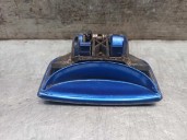 Recambio de maneta exterior delantera derecha para citroën saxo 1.5 diesel referencia OEM IAM 96200483  