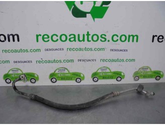 Recambio de tubos aire acondicionado para nissan vanette cargo 2.3 diesel referencia OEM IAM 924908C000  