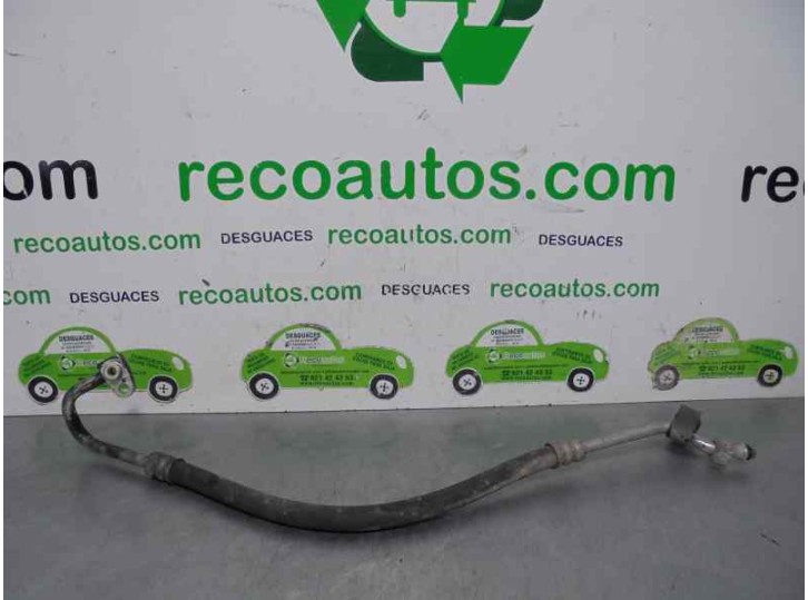 Replacement air conditioning pipes for Nissan Vanette Cargo 2.3 diesel OEM IAM reference 924908C000 