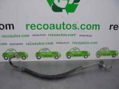 Replacement air conditioning pipes for Nissan Vanette Cargo 2.3 diesel OEM IAM reference 924908C000 