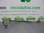 Replacement air conditioning pipes for Nissan Vanette Cargo 2.3 diesel OEM IAM reference 924908C000 