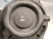 Recambio de motor calefaccion para nissan primera (p10) 1.6 referencia OEM IAM 2722099J10 2722099J10 