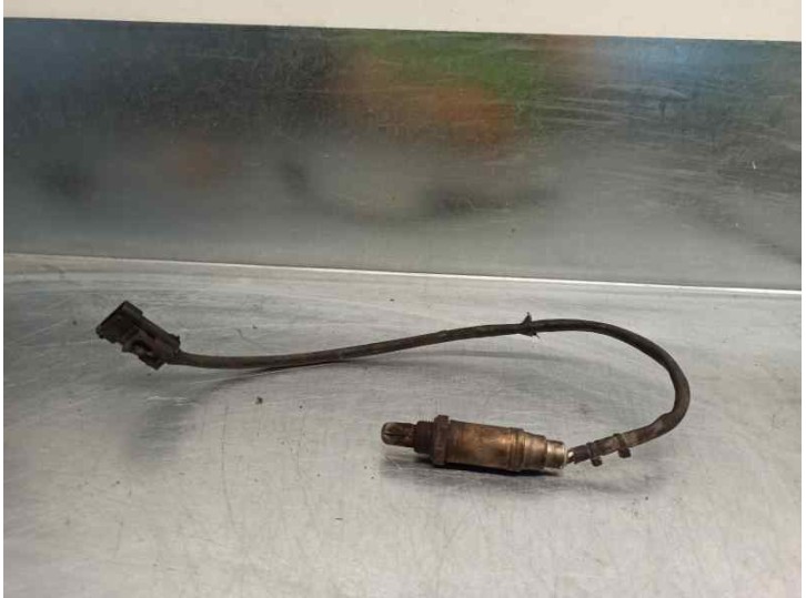 Recambio de sonda lambda para peugeot 406 berlina (s1/s2) 2.0 turbo cat referencia OEM IAM 1628 HT 