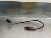 Recambio de sonda lambda para peugeot 406 berlina (s1/s2) 2.0 turbo cat referencia OEM IAM 1628 HT 
