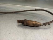 Recambio de sonda lambda para peugeot 406 berlina (s1/s2) 2.0 turbo cat referencia OEM IAM 1628 HT 