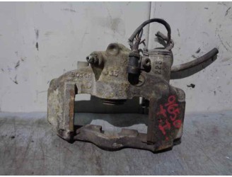 Recambio de pinza freno trasera izquierda para mercedes-benz vito (w638) caja cerrada 110 cdi (638.094) referencia OEM IAM 0014