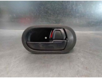 Recambio de maneta interior delantera derecha para mitsubishi colt berlina 5 (z30a) 1.1 cat referencia OEM IAM   