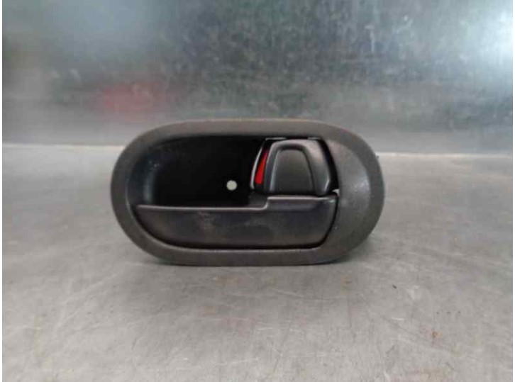 Recambio de maneta interior delantera derecha para mitsubishi colt berlina 5 (z30a) 1.1 cat referencia OEM IAM   