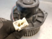 Recambio de motor calefaccion para nissan primera (p10) 1.6 referencia OEM IAM 2722099J10 2722099J10 