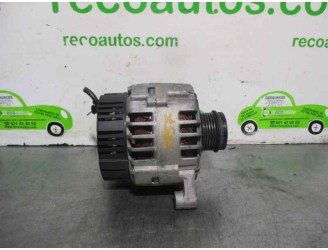Recambio de alternador para audi a6 berlina (4b2) 1.8 20v turbo referencia OEM IAM 06B903016E 2542232 VALEO