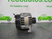 Recambio de alternador para audi a6 berlina (4b2) 1.8 20v turbo referencia OEM IAM 06B903016E 2542232 VALEO