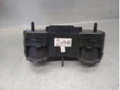 Recambio de cuadro instrumentos para seat altea (5p1) 1.9 tdi referencia OEM IAM 5P0920827F 110080369010 SIEMENS VDO