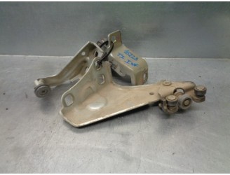 Recambio de bisagra puerta para renault kangoo (f/kc0) alize referencia OEM IAM 7700354518 7700354515 