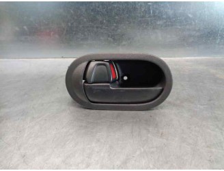 Recambio de maneta interior delantera izquierda para mitsubishi colt berlina 5 (z30a) 1.1 cat referencia OEM IAM   