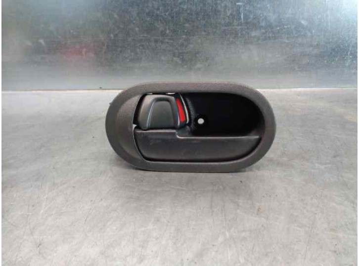 Recambio de maneta interior delantera izquierda para mitsubishi colt berlina 5 (z30a) 1.1 cat referencia OEM IAM   