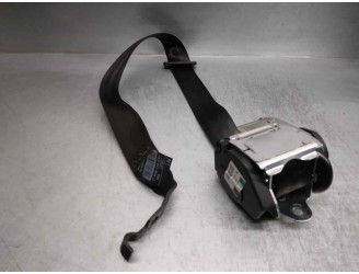 Replacement rear right seat belt for Audi A8 (4E2) 4.2 V8 40V OEM IAM reference 4E0857806D WITH PRETENSIONER 4 DOORS
