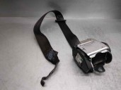 Replacement rear right seat belt for Audi A8 (4E2) 4.2 V8 40V OEM IAM reference 4E0857806D WITH PRETENSIONER 4 DOORS