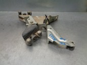 Recambio de bisagra puerta para renault kangoo (f/kc0) alize referencia OEM IAM 7700354518 7700354515 