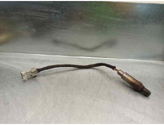 Recambio de sonda lambda para peugeot 206 berlina xr referencia OEM IAM 1628 HT 