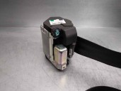 Replacement rear right seat belt for Audi A8 (4E2) 4.2 V8 40V OEM IAM reference 4E0857806D WITH PRETENSIONER 4 DOORS