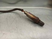 Recambio de sonda lambda para peugeot 206 berlina xr referencia OEM IAM 1628 HT 