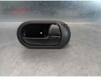 Recambio de maneta interior trasera derecha para mitsubishi colt berlina 5 (z30a) 1.1 cat referencia OEM IAM   