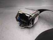 Replacement of rear right seatbelt for Audi A8 (4E2) 4.2 V8 40V OEM IAM reference 4E0857806D WITH PRETENSIONER 4 DOORS