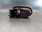 Recambio de maneta interior trasera derecha para mitsubishi colt berlina 5 (z30a) 1.1 cat referencia OEM IAM   