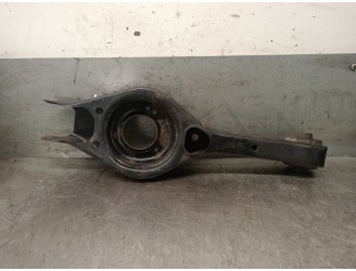Recambio de brazo suspension inferior trasero izquierdo para hyundai ix35 (lm, el, elh) 1.6 referencia OEM IAM 552103U800 552103