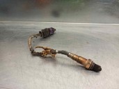 Recambio de sonda lambda para hyundai ix35 1.7 crdi cat referencia OEM IAM 393504A410 9350933004 KEFICO