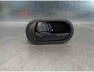 Recambio de maneta interior trasera izquierda para mitsubishi colt berlina 5 (z30a) 1.1 cat referencia OEM IAM   