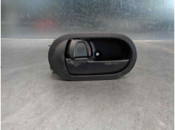 Recambio de maneta interior trasera izquierda para mitsubishi colt berlina 5 (z30a) 1.1 cat referencia OEM IAM   