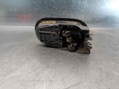 Recambio de maneta interior trasera izquierda para mitsubishi colt berlina 5 (z30a) 1.1 cat referencia OEM IAM   