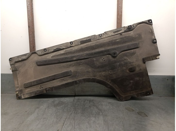 Recambio de cubrecarter para bmw 3 (g20, g80, g28) 320 d mild-hybrid referencia OEM IAM 51757340866 51757340866 51164310