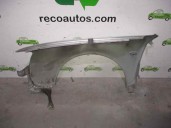 Recambio de aleta delantera derecha para audi a6 berlina (4b2) 1.8 20v turbo referencia OEM IAM 4B0821106B GRIS PLATA 