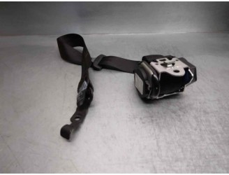Recambio de cinturon seguridad trasero izquierdo para audi a8 (4e2) 4.2 v8 40v referencia OEM IAM 4E0857805D CON PRETENSOR 4 PUE