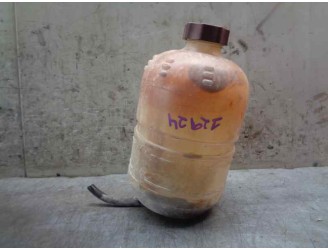 Recambio de deposito expansion para renault 11 renault 11 gtl 1.4 referencia OEM IAM 