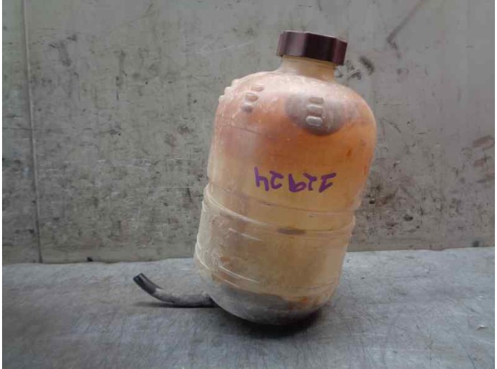 Recambio de deposito expansion para renault 11 renault 11 gtl 1.4 referencia OEM IAM 