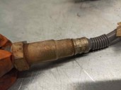 Recambio de sonda lambda para hyundai ix35 1.7 crdi cat referencia OEM IAM 393504A410 9350933004 KEFICO