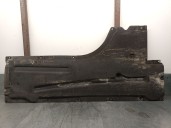 Recambio de cubrecarter para bmw 3 (g20, g80, g28) 320 d mild-hybrid referencia OEM IAM 51757340866 51757340866 51164310