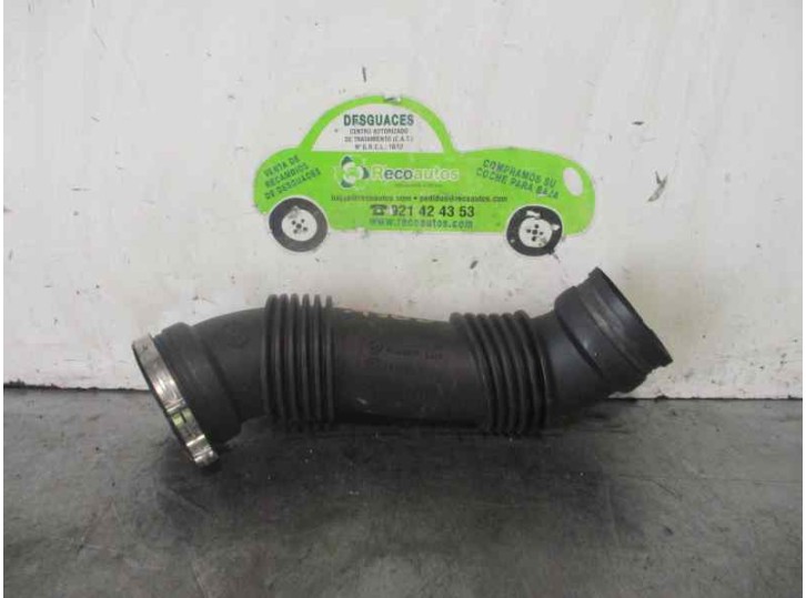 Recambio de tubo para fiat punto berlina (188) 1.9 d elx (i) referencia OEM IAM 46529094  