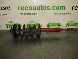 Recambio de amortiguador delantero derecho para audi a6 berlina (4b2) 1.8 20v turbo referencia OEM IAM 4B0412031BM 814903556678 