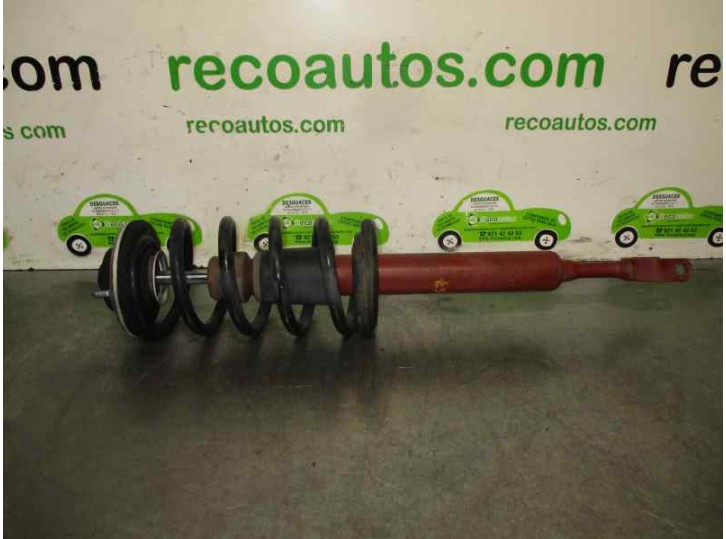Recambio de amortiguador delantero derecho para audi a6 berlina (4b2) 1.8 20v turbo referencia OEM IAM 4B0412031BM 814903556678 