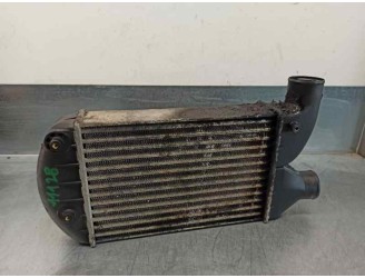 Recambio de intercooler para lancia delta 1.9 turbodiesel cat referencia OEM IAM 37391202  