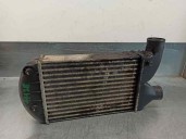 Recambio de intercooler para lancia delta 1.9 turbodiesel cat referencia OEM IAM 37391202  