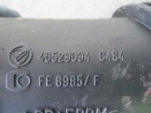 Recambio de tubo para fiat punto berlina (188) 1.9 d elx (i) referencia OEM IAM 46529094  