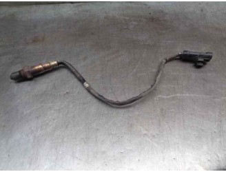 Replacement lambda sensor for Renault Laguna II (BG0) 1.9 dCi diesel OEM IAM reference 7700107433 0258006046 BOSCH