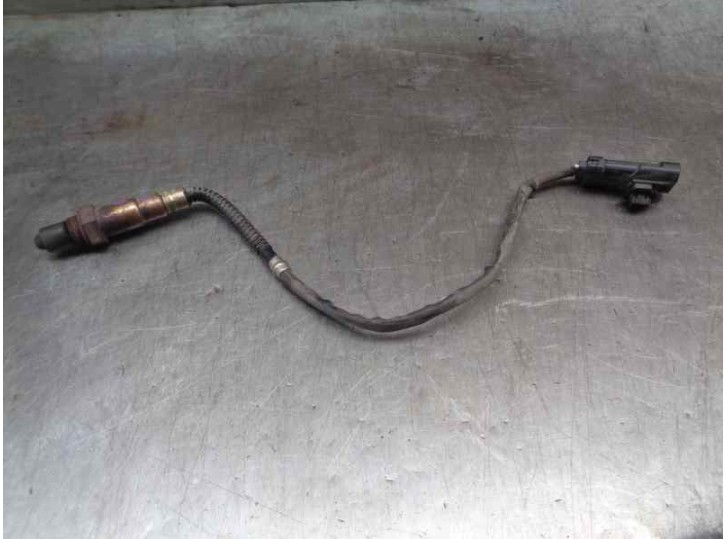 Replacement lambda sensor for Renault Laguna II (BG0) 1.9 dCi diesel OEM IAM reference 7700107433 0258006046 BOSCH
