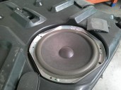 Recambio de altavoz/altavoces para jaguar xf 2.7 v6 diesel premium luxury referencia OEM IAM 8X2319A067A 8X2319A067AA 